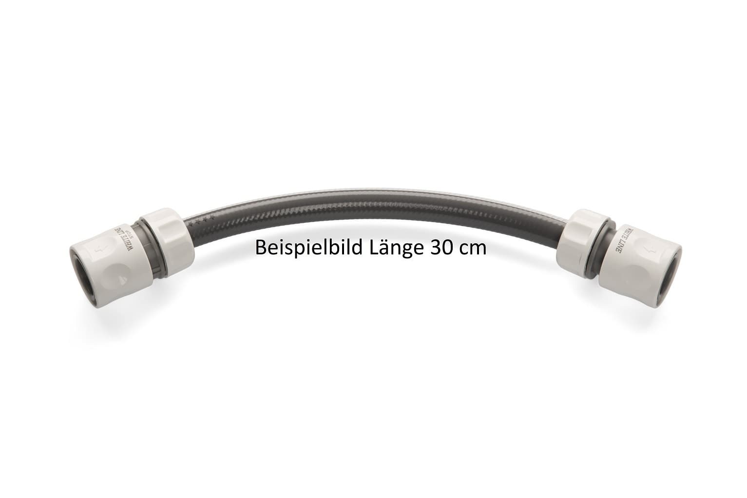 TW-DES Adapterschlauch 10 m