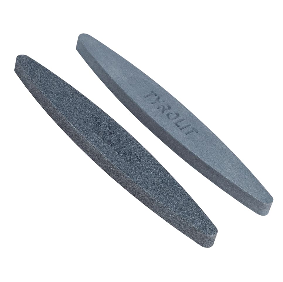 Wetzstein Set - 230 mm, KG 100/240
