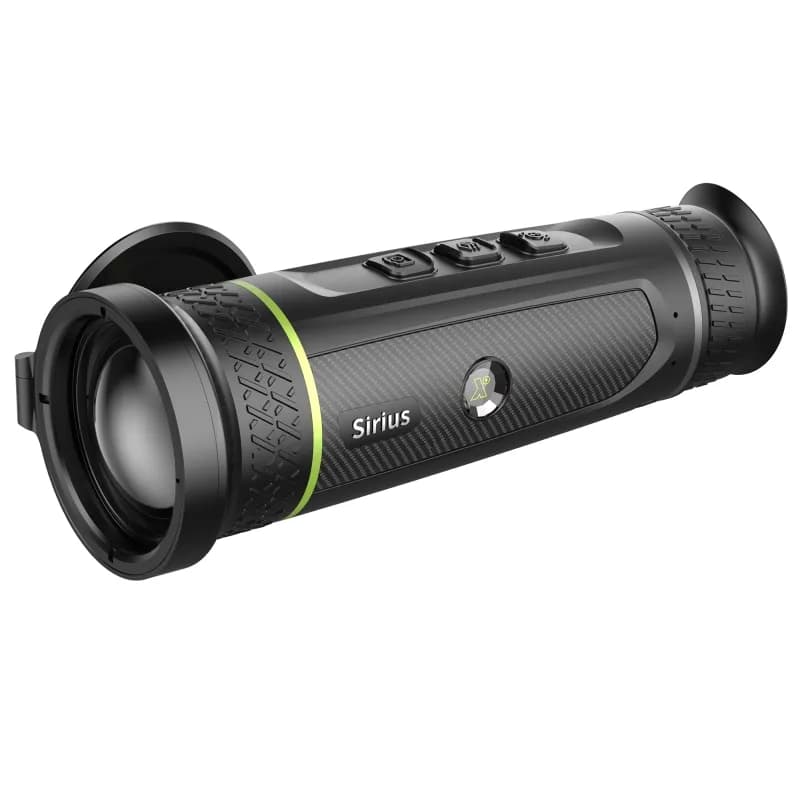 PIXFRA Sirius SA50 Wärmebildkamera