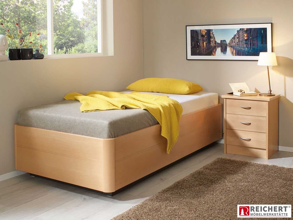 Reichert Komfortbett Varese 2.0