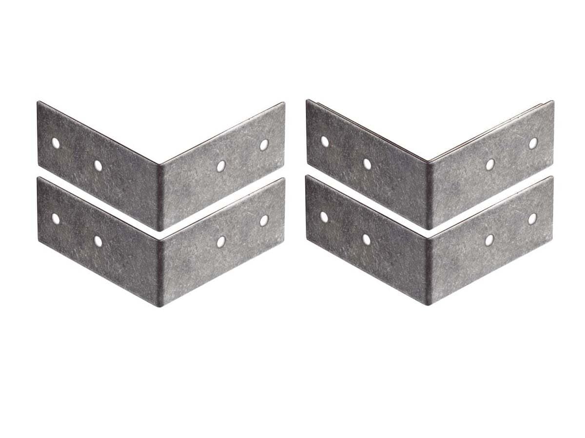 Hasena Case 4 Metallwinkel