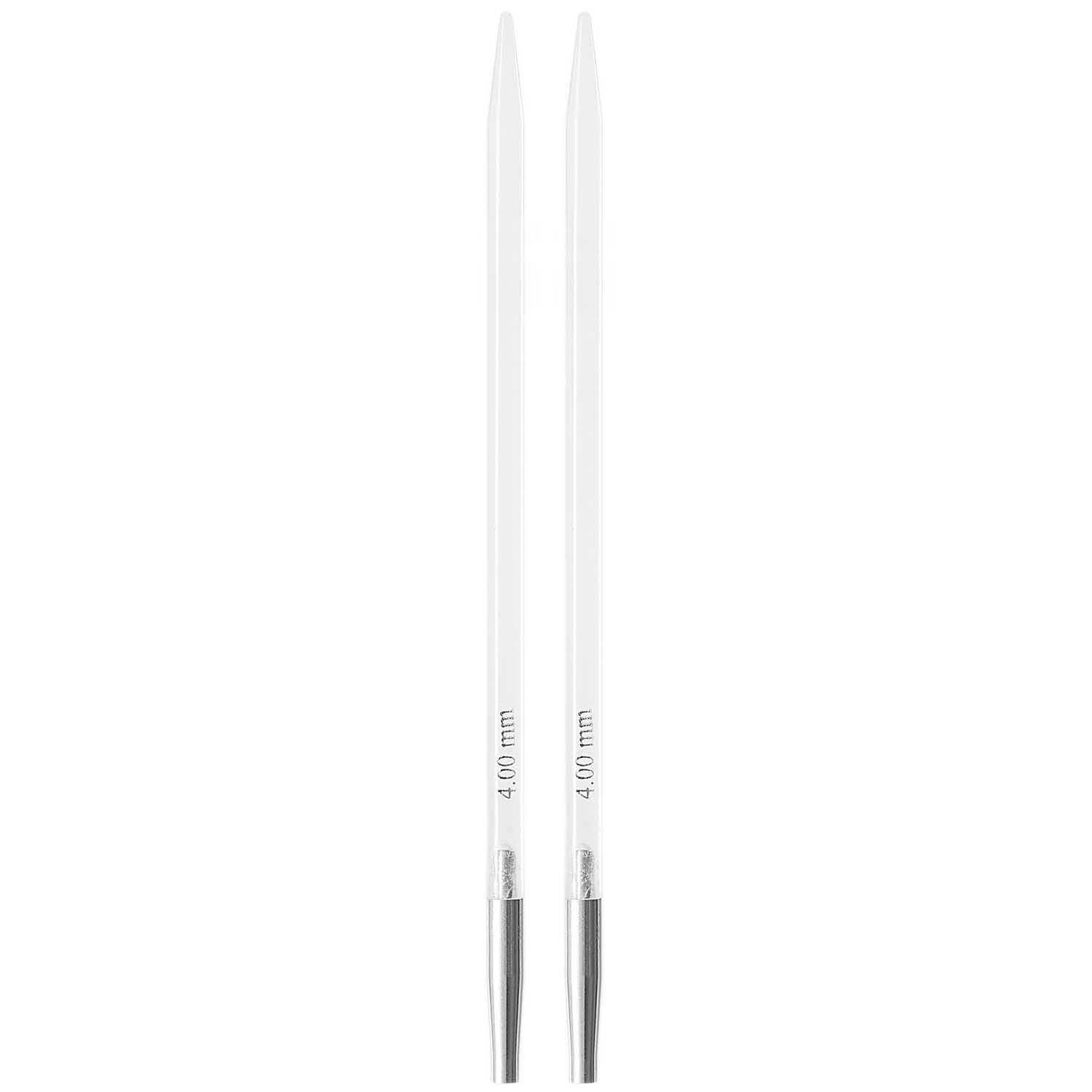 Rico Design Nadelspitzen auswechselbar Acryl 4,0
