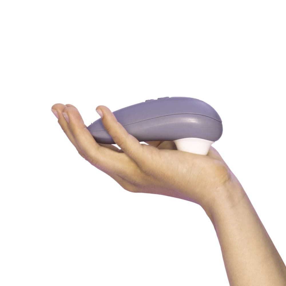 de