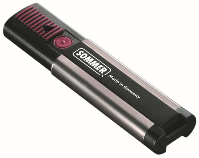 SOMMER 4 Befehl Handsender 4020V000 Classic UHF 868,8MHz