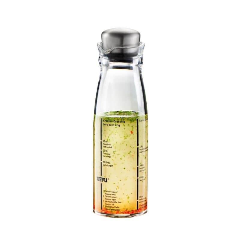 GEFU - Dressing-Shaker Mixo