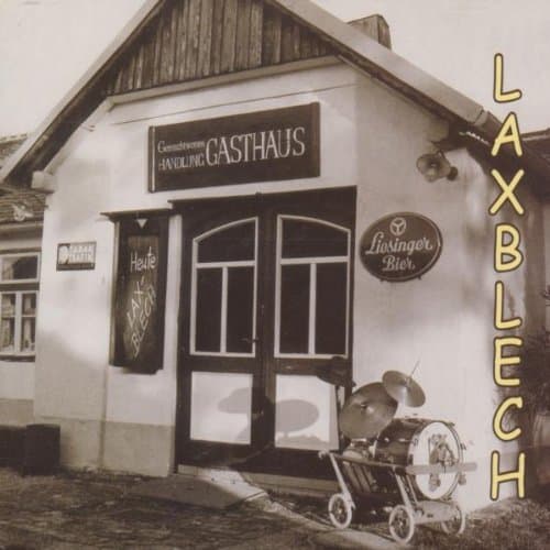 Heute Lax-Blech