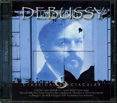 Debussy:Piano Works