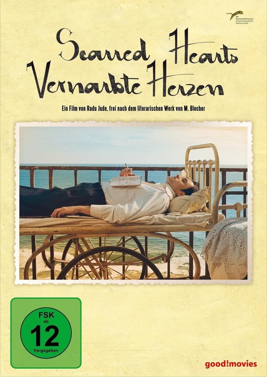 Scarred Hearts - Vernarbte Herzen (OmU)