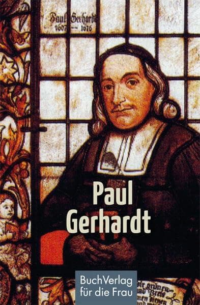 Paul Gerhardt (Minibibliothek Format 62 cm x 95 cm)