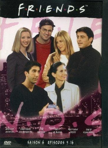 Friends s6 d2