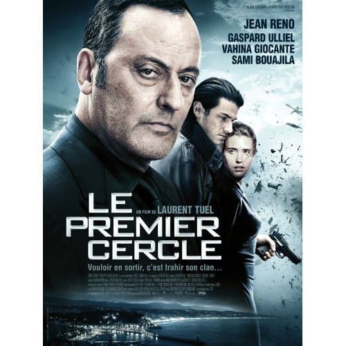 Le Premier Cercle - DVD