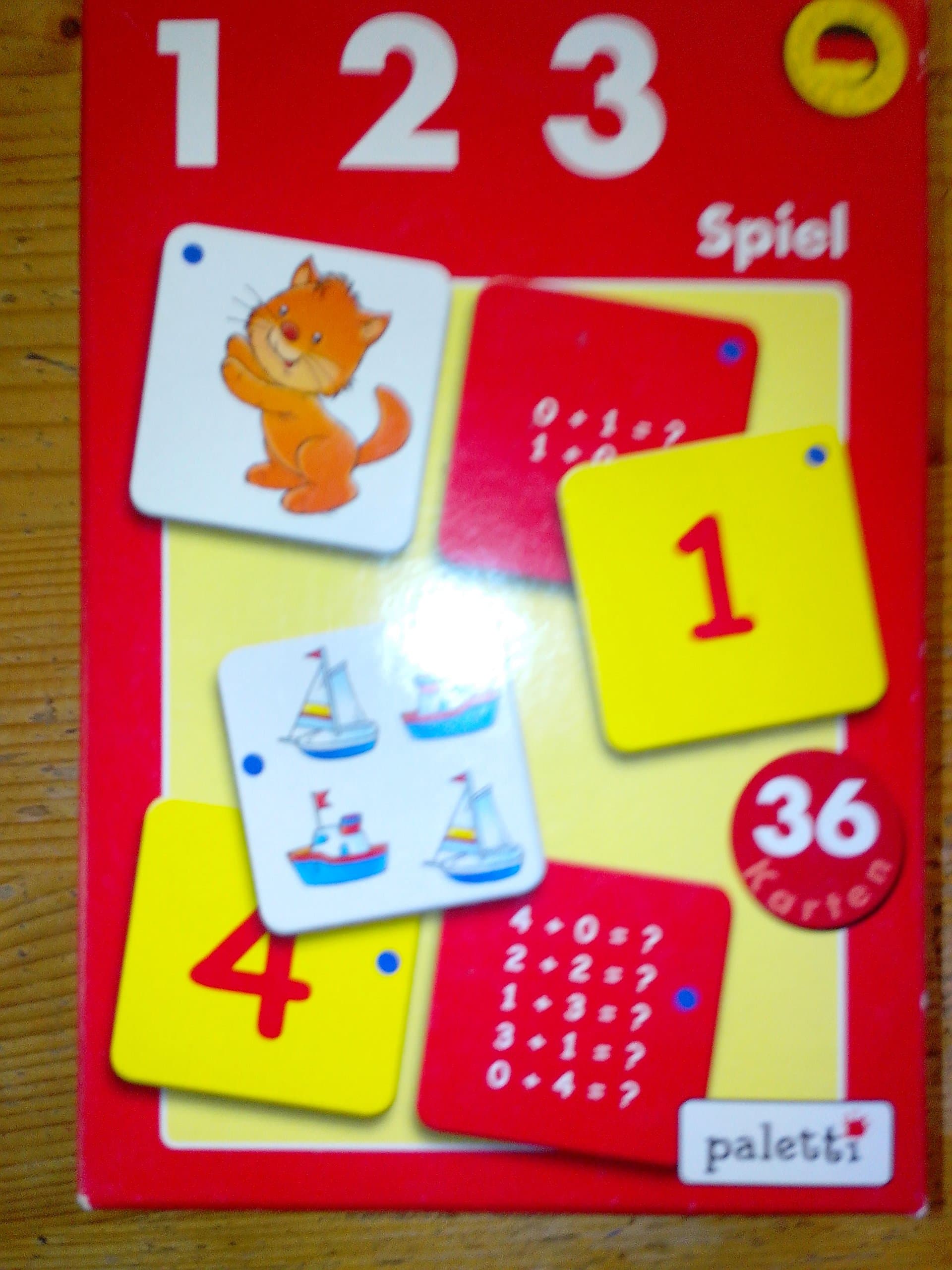 Combi Spiele