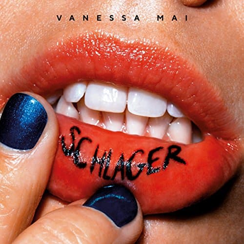 SCHLAGER - CD Standard