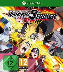 Naruto to Boruto: Shinobi Striker [für Xbox One]