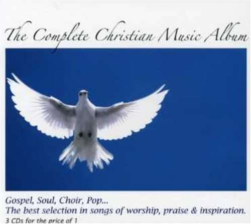 Most Complete Christian Music