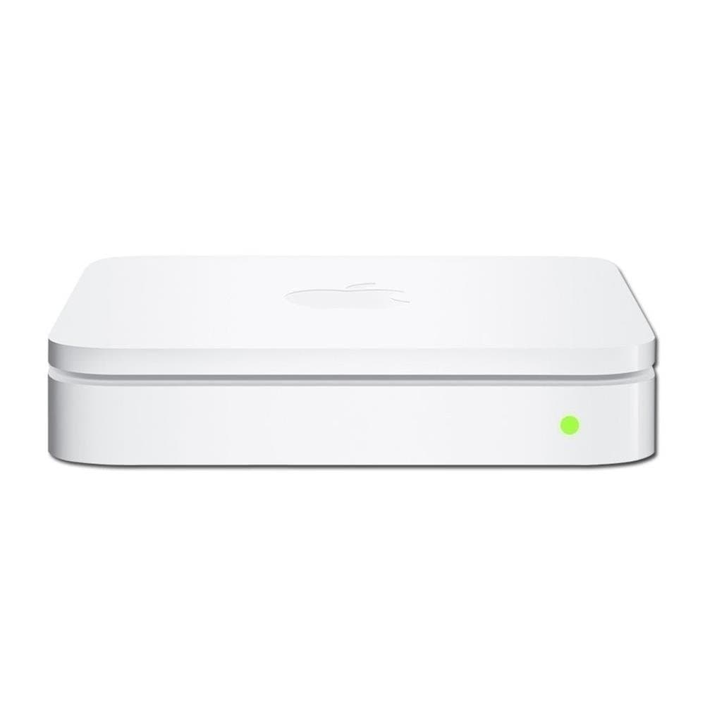 Apple AirPort Extreme Base Station [5. Generation 2011] weiß