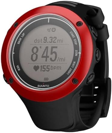 Suunto Ambit 2 S rot