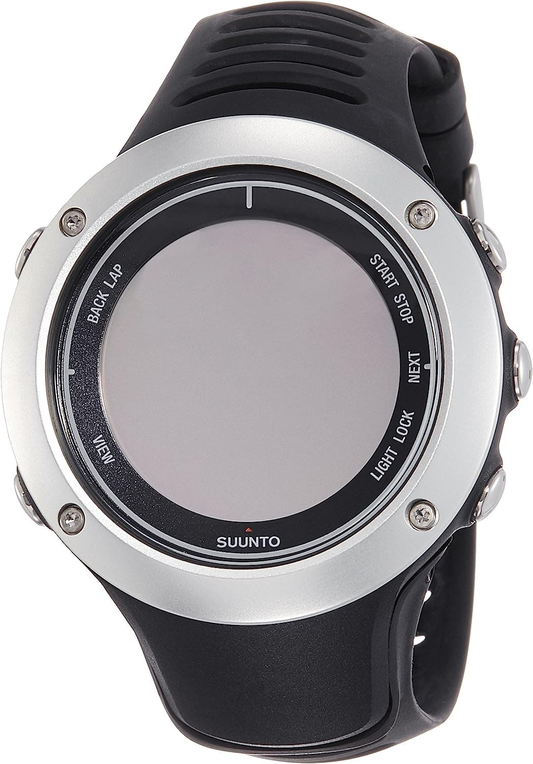Suunto Ambit 2 S HR graphit