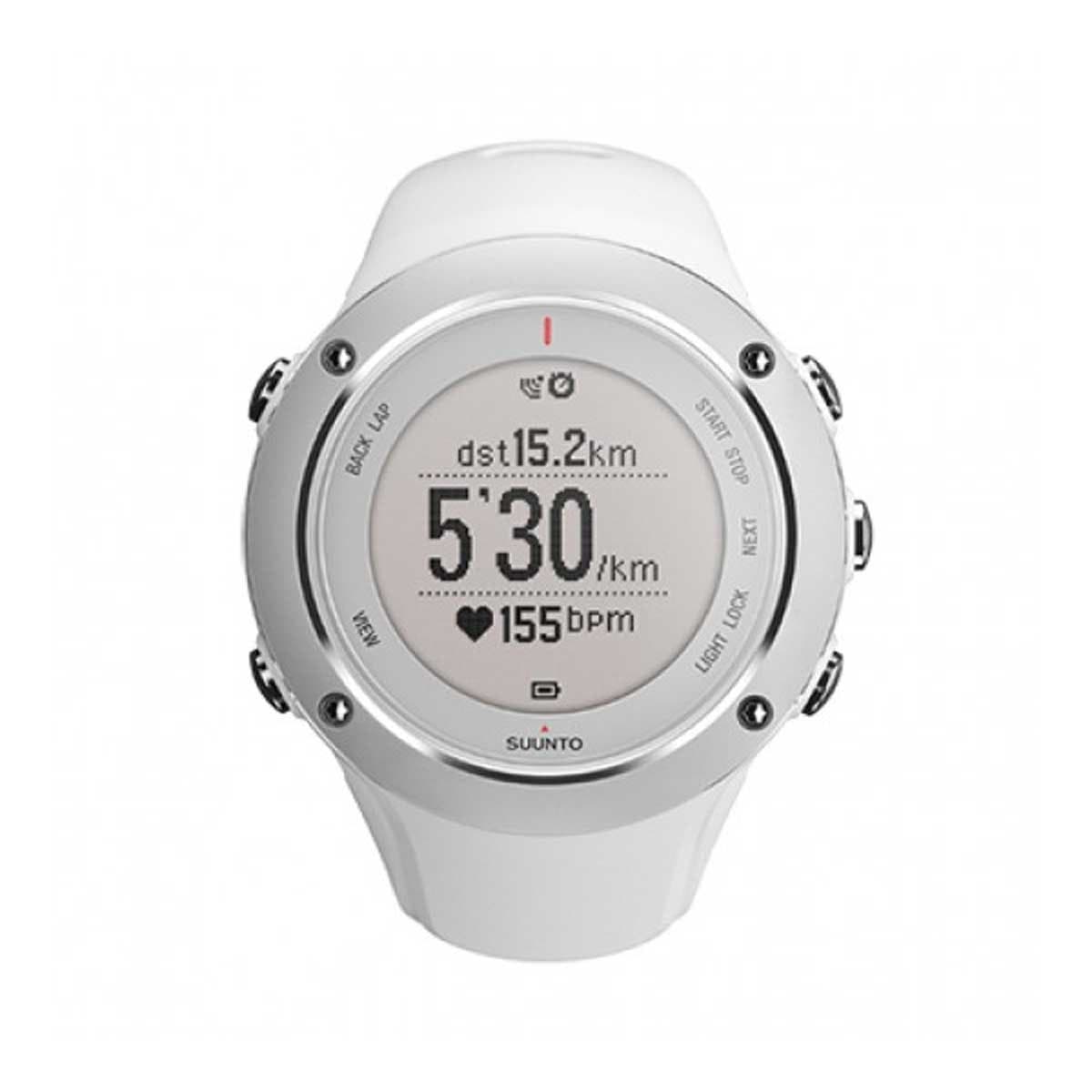 Suunto Ambit 2 S HR weiß