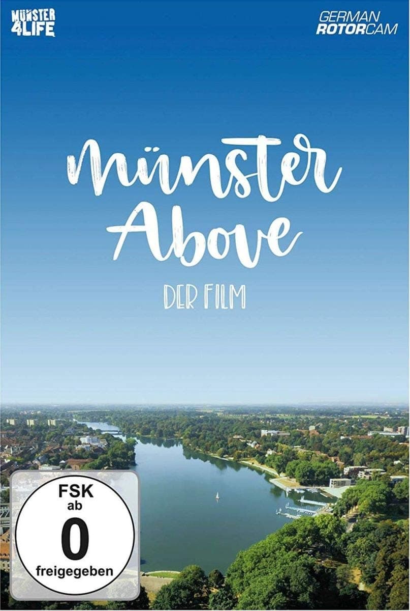 Münster Above - Der Film