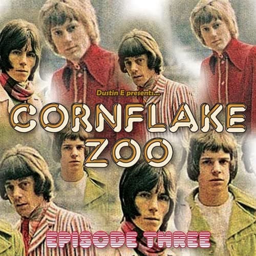 Cornflake Zoo Episode 3