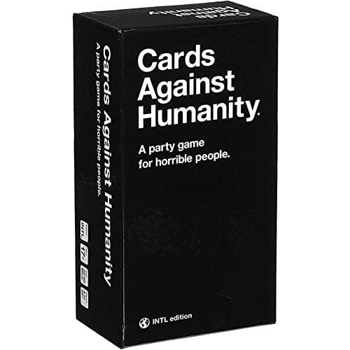 Yannn Board Games - Cards Against Humanity