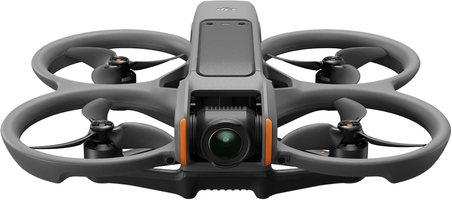 DJI Avata 2 grau