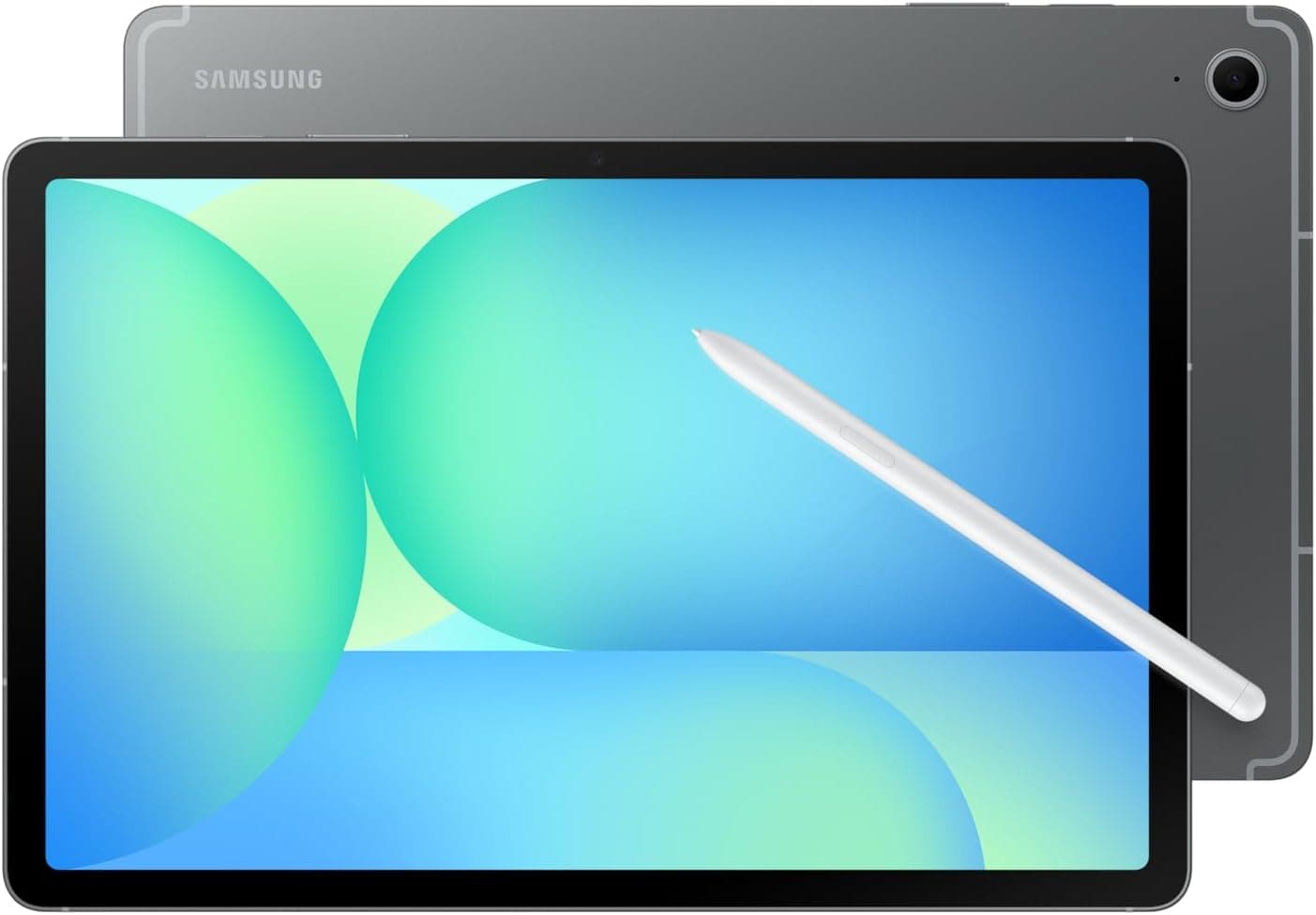 Samsung Galaxy Tab S10 FE 128GB [109'' WiFi only 8GB RAM] grau
