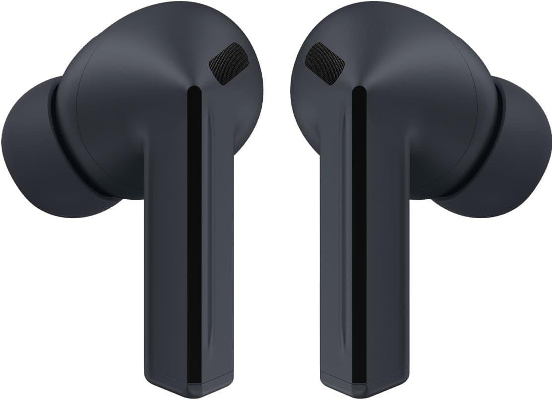 Samsung Galaxy Buds3 FE schwarz