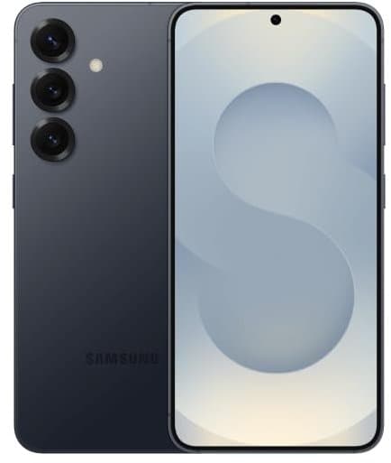 Samsung Galaxy S25 128GB [Dual-Sim] blueblack