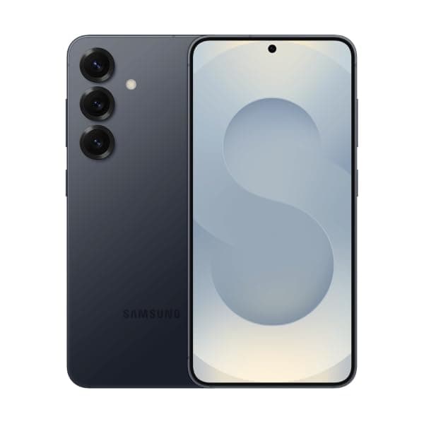 Samsung Galaxy S25 512GB [Dual-Sim] blueblack