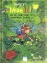Hexe Lilli auf der Jagd nach dem verlorenen Schatz [Gebundene Ausgabe] [2005] Knister