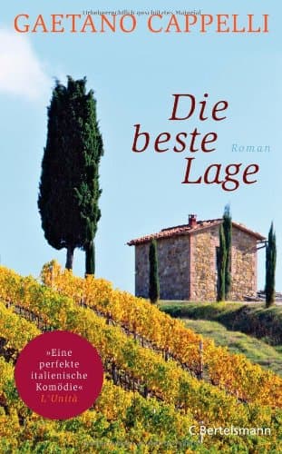 Die beste Lage: Roman
