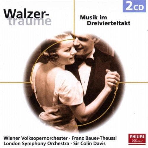 Walzerträume