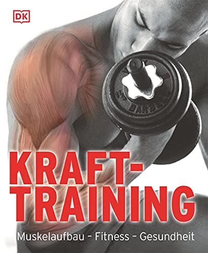 Krafttraining: Muskelaufbau - Fitness - Gesundheit [Broschiert] [2012] Derek Groves Glen Thurgood Len Williams