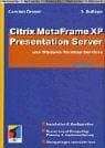 Citrix MetaFrame XP Presentation Server