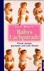 Babys Lachparade