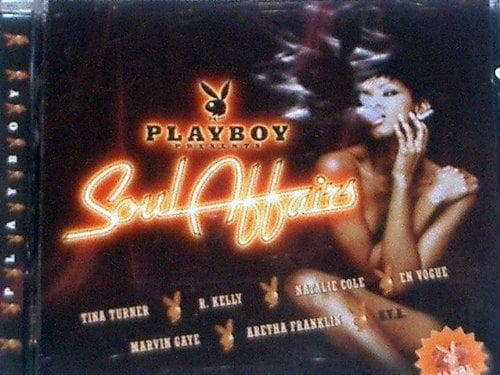 Playboy Presents:Soul Affairs