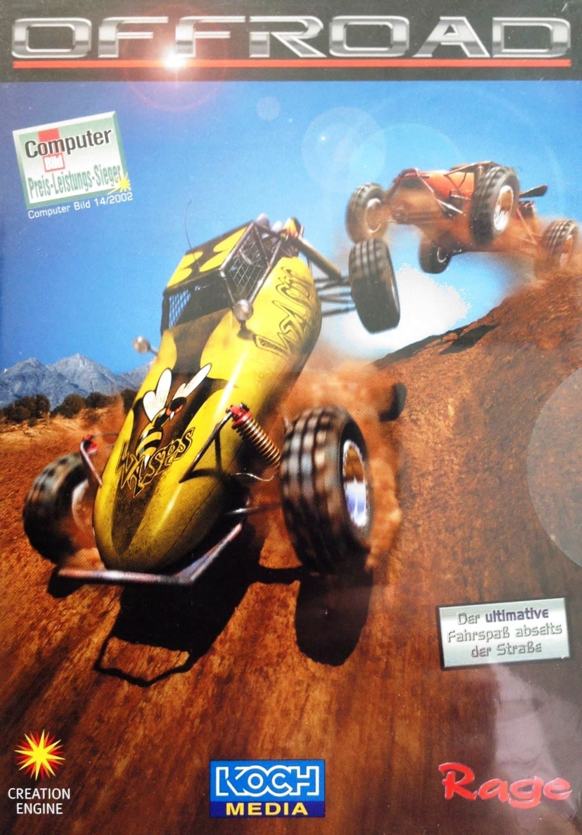 Offroad