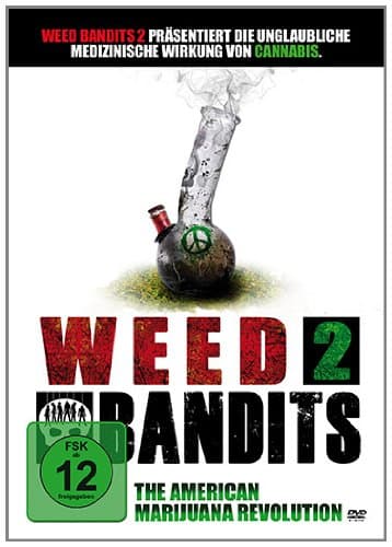Weed Bandits 2