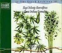 About Indian Cannabis