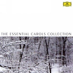 The Essential Carols Collectio