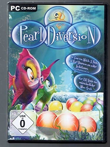 Pearl Diversion [PC]