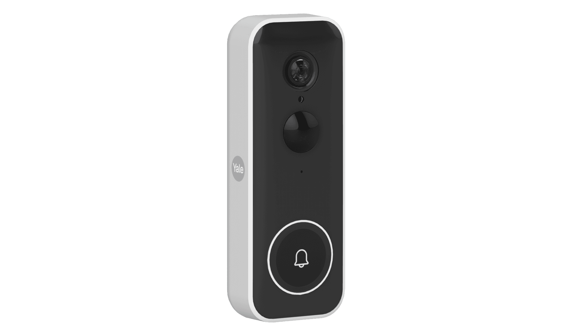 Yale Smart Video Doorbell - Kabellose Video-Türklingel