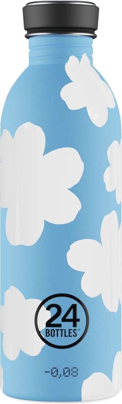 Urban Bottle Floral Daydreaming Wasserflasche 500 ml