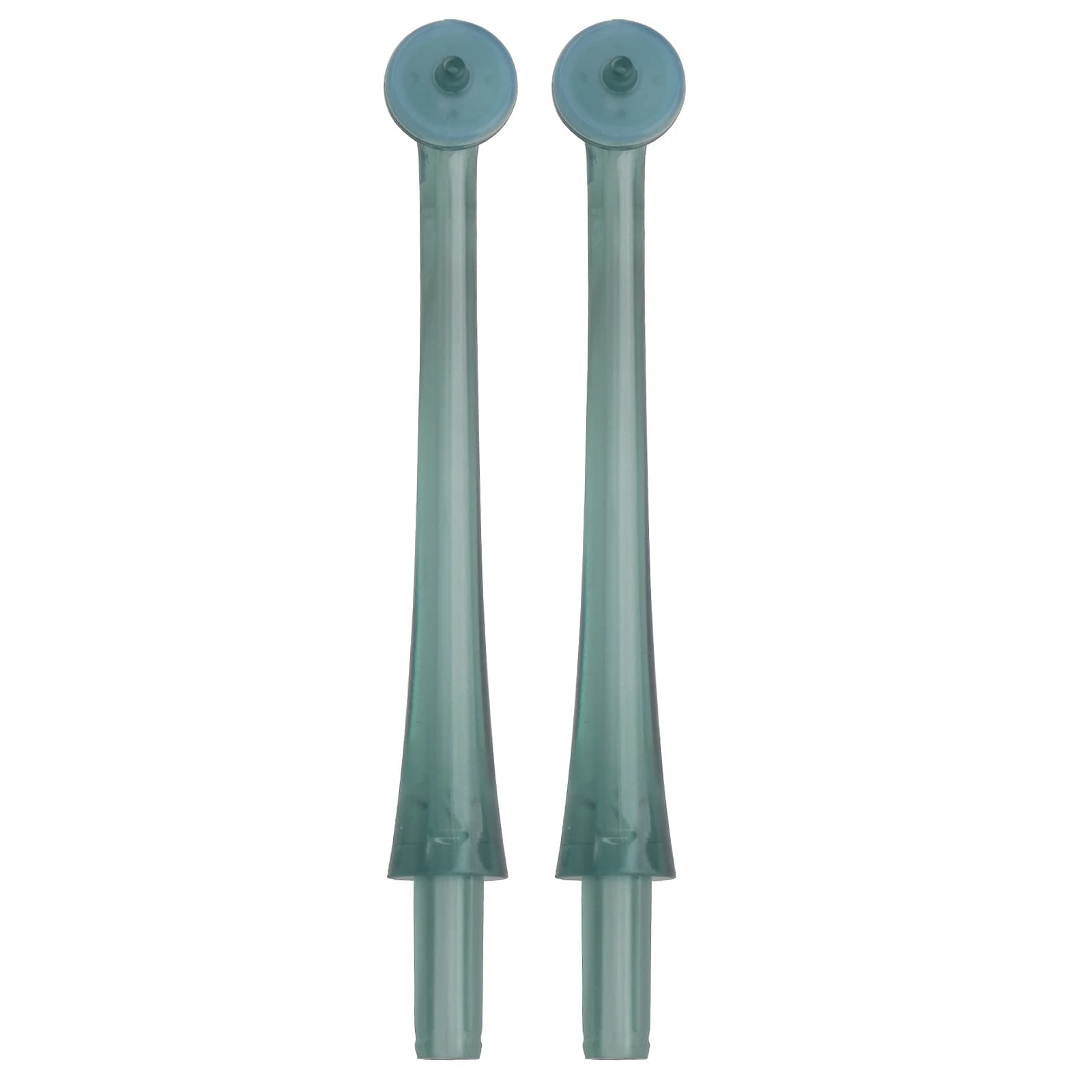 2 Stück Düse für Philips Sonicare AirFloss HX8111 HX8140 HX8240 Munddusche