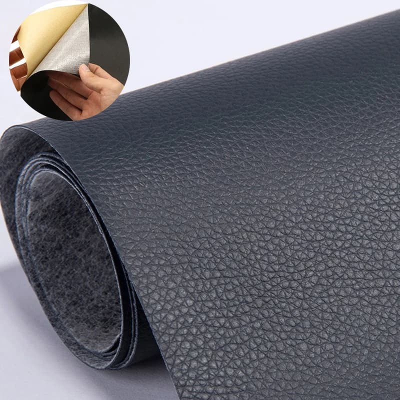 25x60cm selbstklebende Leder-Reparatur-Aufkleber, PU-Patches für Autositze, Sofas, Leder-Aufkleber für Zuhause, Renovierungs-Patches