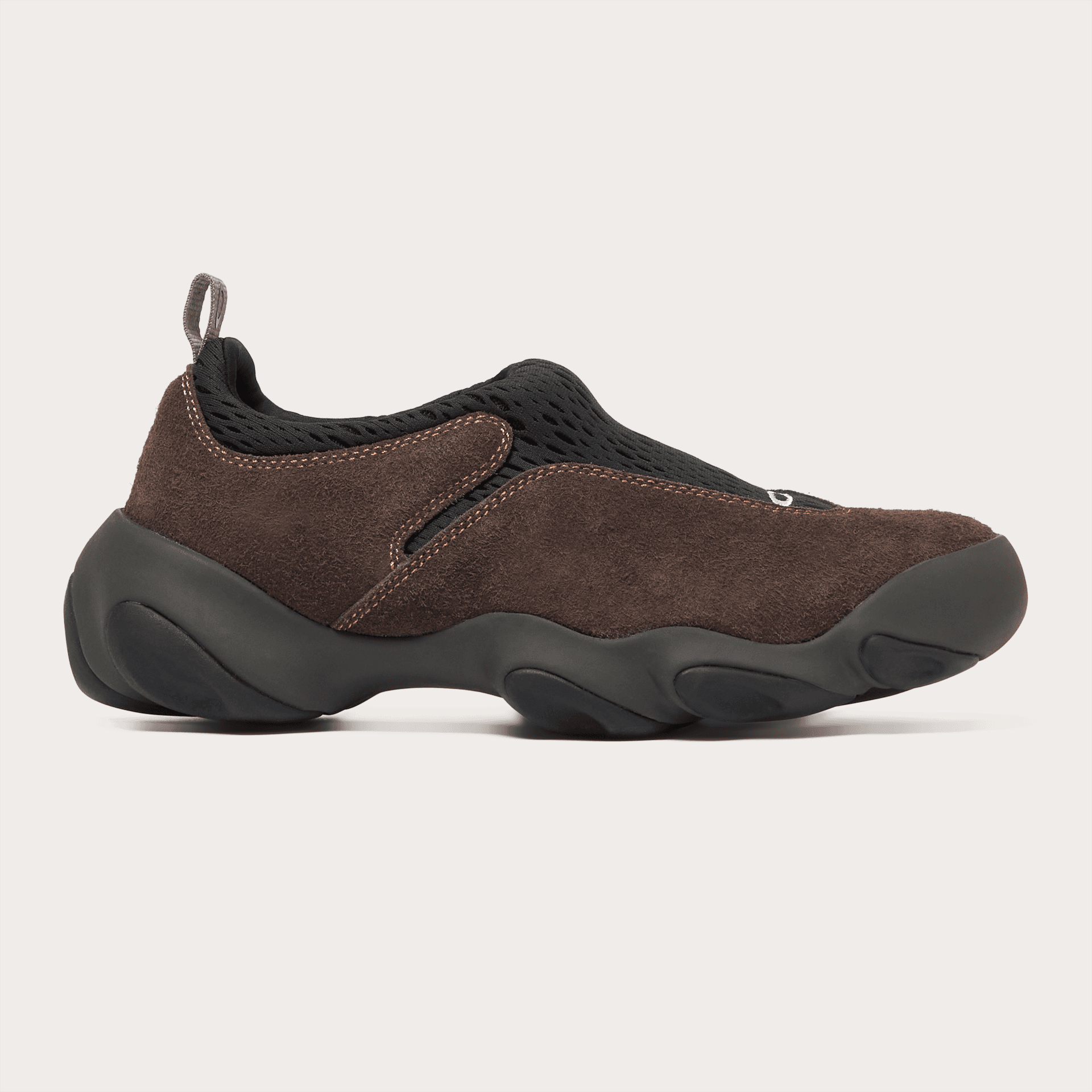Oakley Herren Oakley Factory Team Suede Flesh