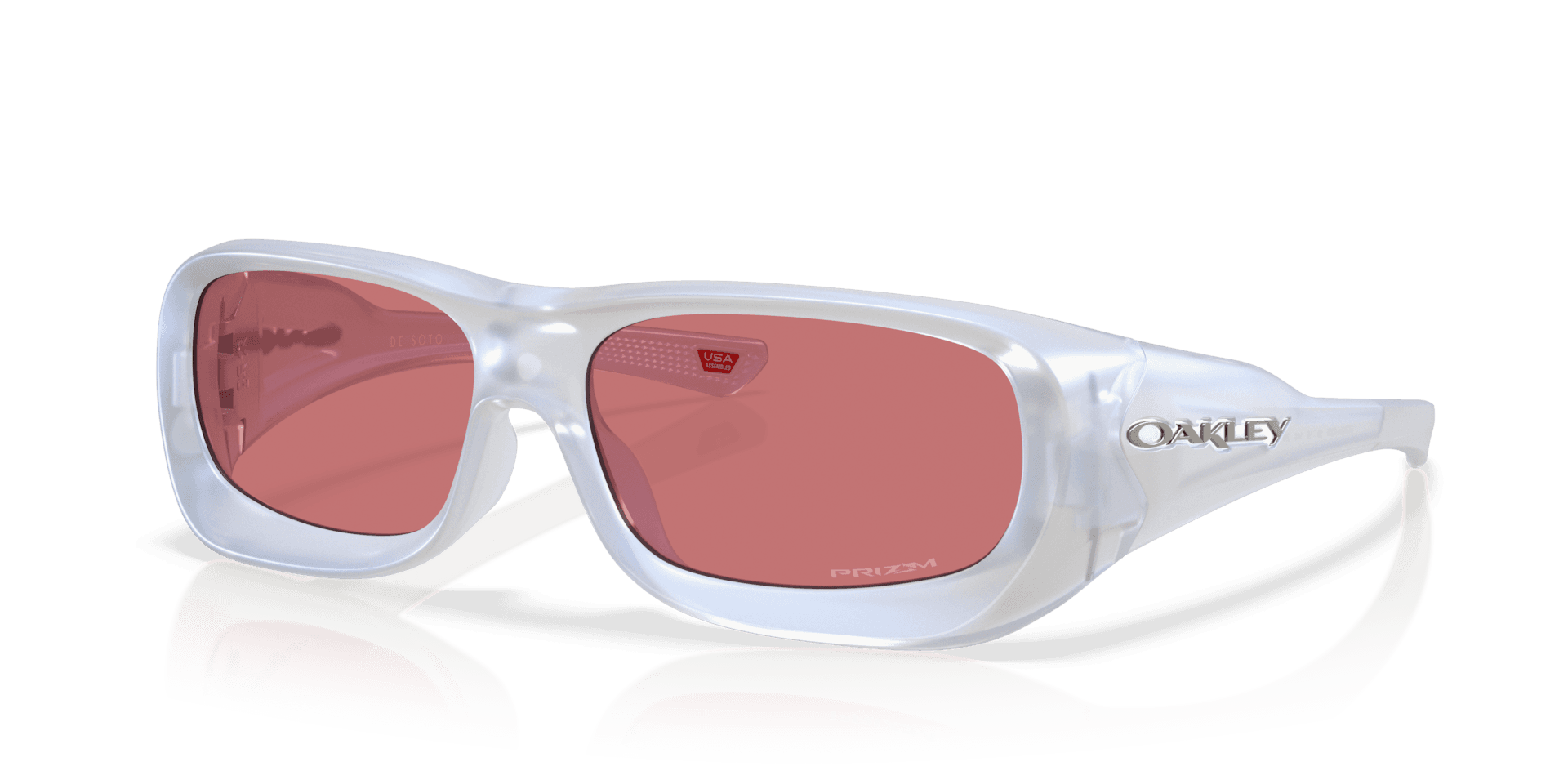 Oakley Herren De Soto Sonnenbrillen