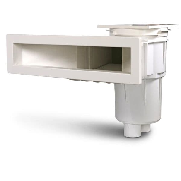 Astral ABS SLIM Skimmer 17.5 hoher Wasserstand